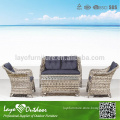 Top Quality Garden Sofa Rattan Furniture Outdoor